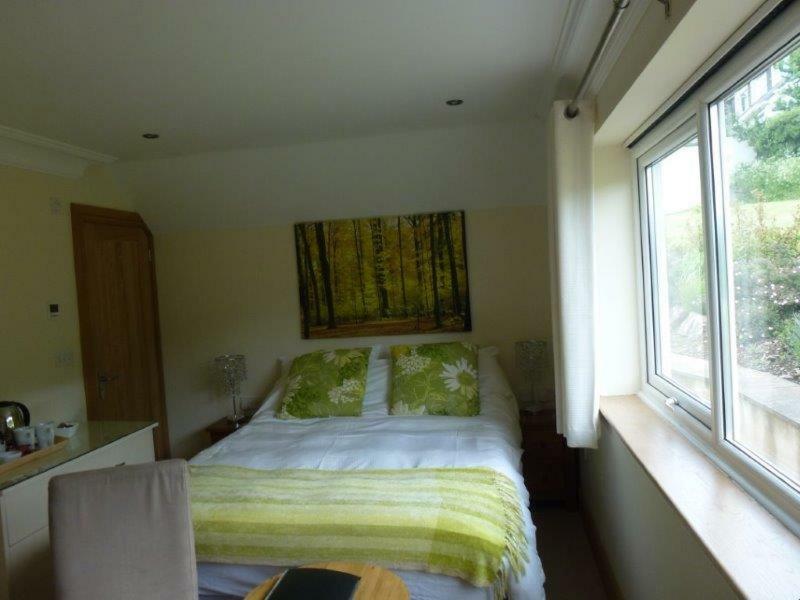 Stoke Gabriel Lodgings Bed & Breakfast ทอตเนส ภายนอก รูปภาพ